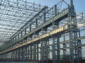 konstruki baja komersial