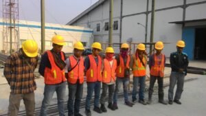 kontraktor atap kanopi